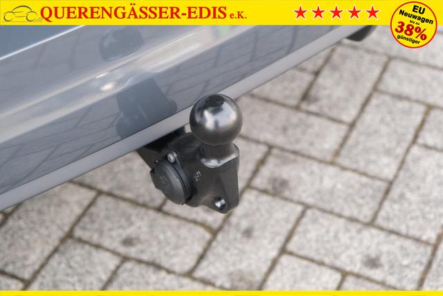 VW Touran 1.5 TSI DSG Delfingrau 
