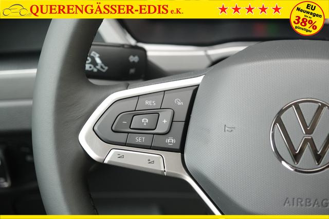 VW Touran 1.5 TSI DSG Delfingrau 