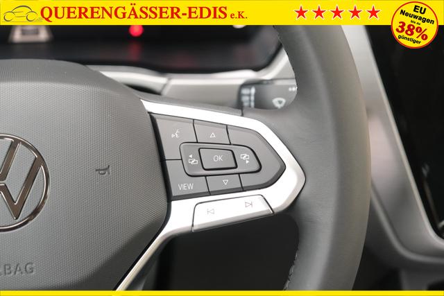 VW Touran 1.5 TSI DSG Delfingrau 