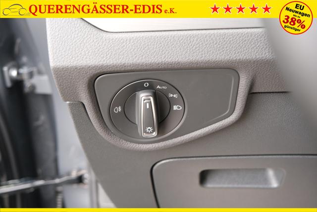 VW Touran 1.5 TSI DSG Delfingrau 
