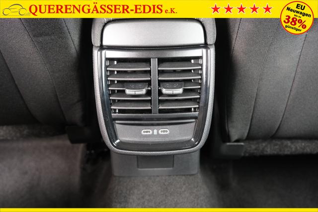 Skoda Kamiq Selection Race Blau 