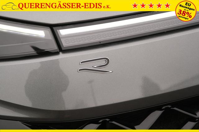 VW T-Roc 1.5 eTSI R-Line Wolf Grey 