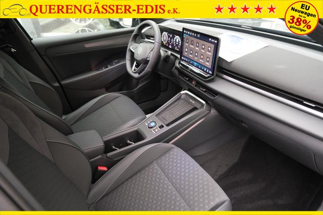 VW T-Roc 1.5 eTSI R-Line Wolf Grey 