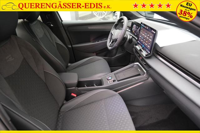 VW T-Roc 1.5 eTSI R-Line Wolf Grey 