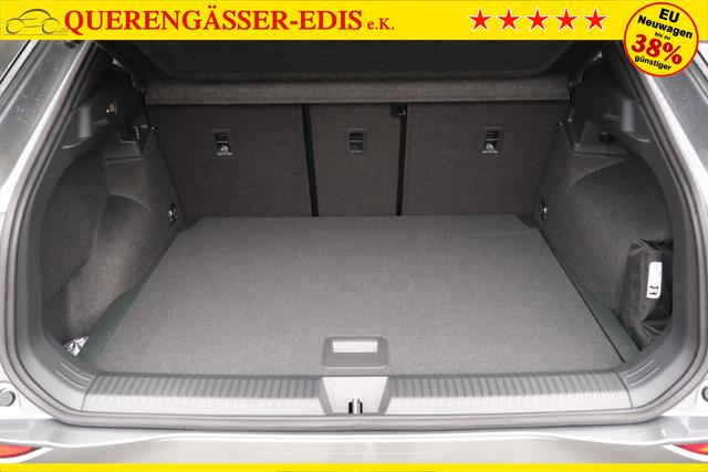 VW T-Roc 1.5 eTSI R-Line Wolf Grey 