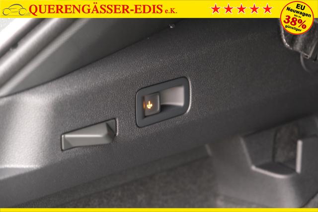 VW T-Roc 1.5 eTSI R-Line Wolf Grey 