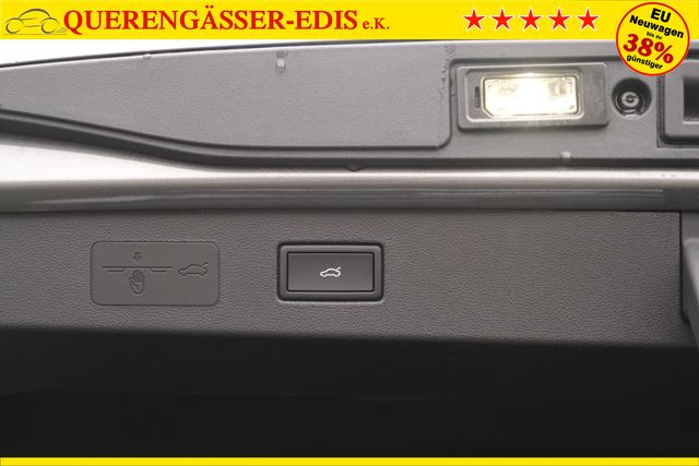 VW T-Roc 1.5 eTSI R-Line Wolf Grey 