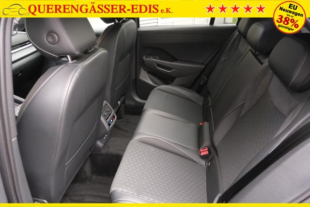 VW T-Roc 1.5 eTSI R-Line Wolf Grey 