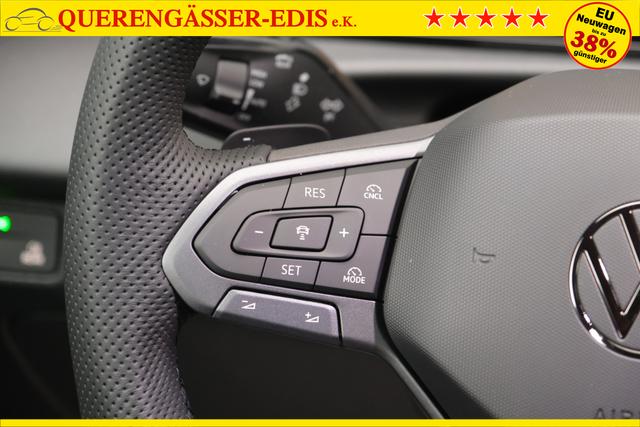 VW T-Roc 1.5 eTSI R-Line Wolf Grey 