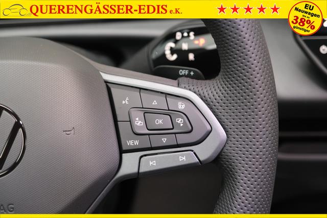 VW T-Roc 1.5 eTSI R-Line Wolf Grey 