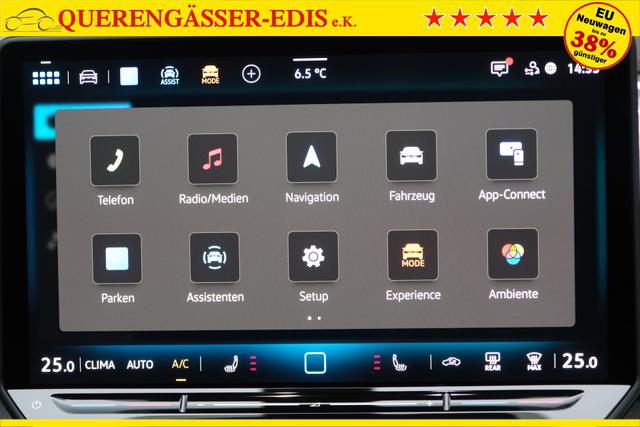 VW T-Roc 1.5 eTSI R-Line Wolf Grey 