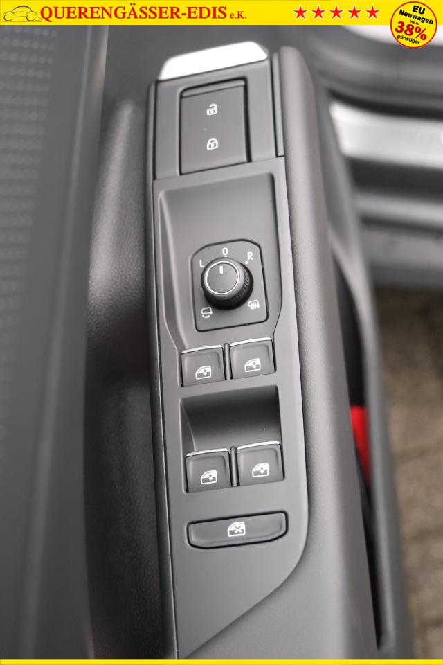 VW T-Roc 1.5 eTSI R-Line Wolf Grey 