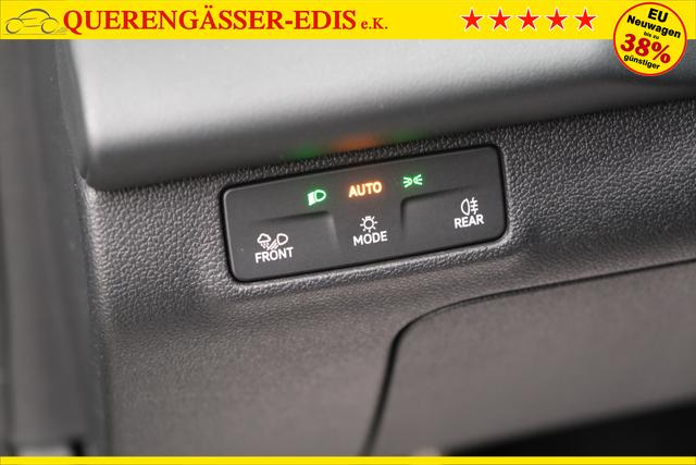 VW T-Roc 1.5 eTSI R-Line Wolf Grey 