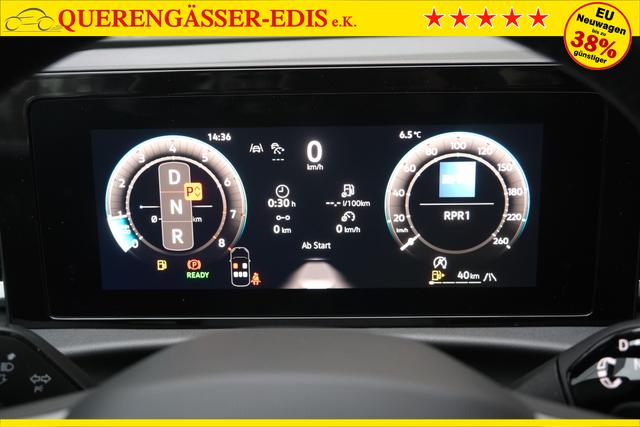 VW T-Roc 1.5 eTSI R-Line Wolf Grey 