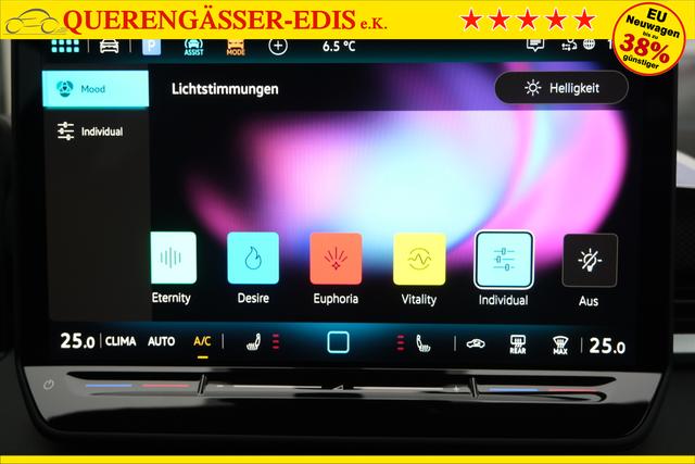 VW T-Roc 1.5 eTSI R-Line Wolf Grey 