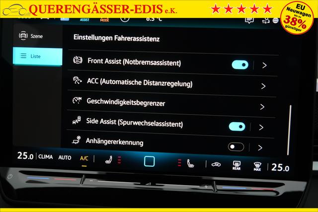 VW T-Roc 1.5 eTSI R-Line Wolf Grey 