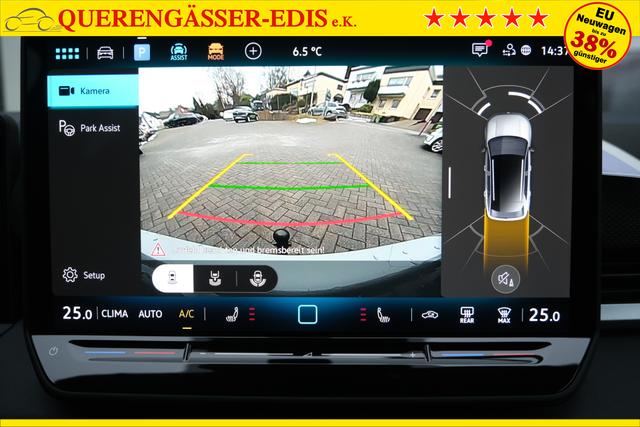 VW T-Roc 1.5 eTSI R-Line Wolf Grey 