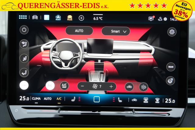 VW T-Roc 1.5 eTSI R-Line Wolf Grey 