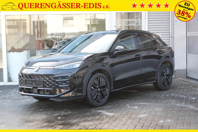 VW T-Roc eTSI R-Line 