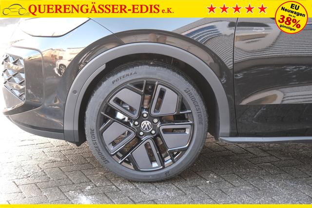 VW T-Roc eTSI R-Line 