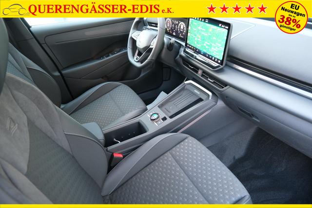 VW T-Roc eTSI R-Line 