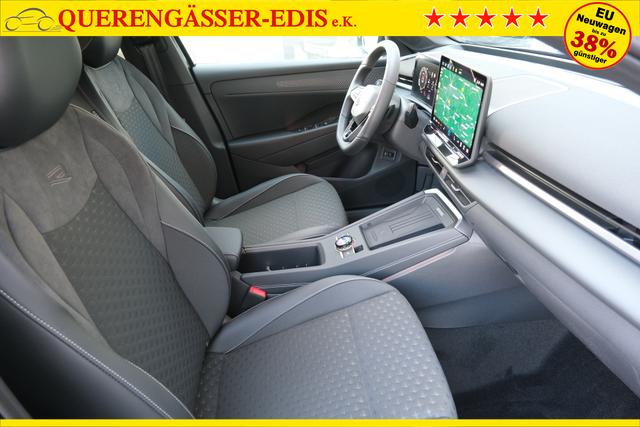 VW T-Roc eTSI R-Line 