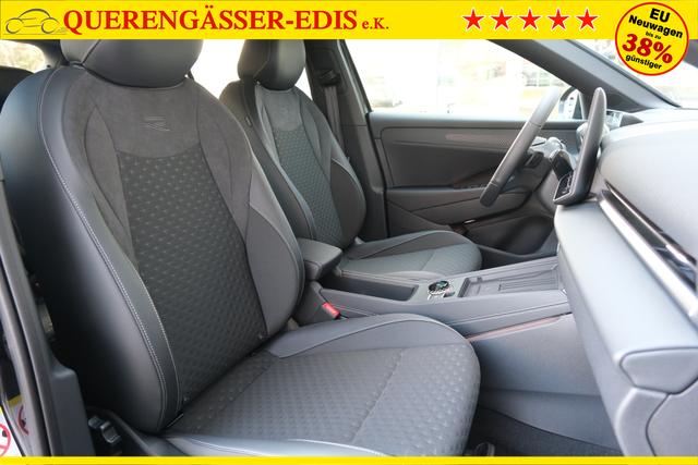 VW T-Roc eTSI R-Line 