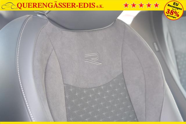 VW T-Roc eTSI R-Line 