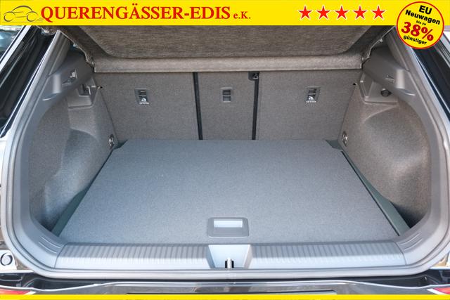 VW T-Roc eTSI R-Line 