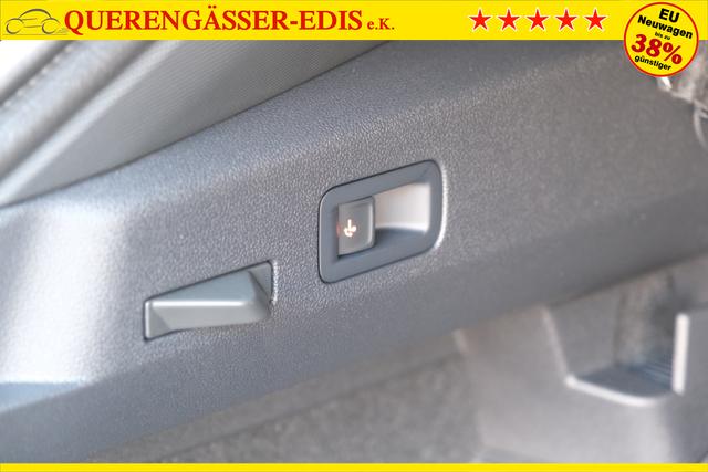 VW T-Roc eTSI R-Line 