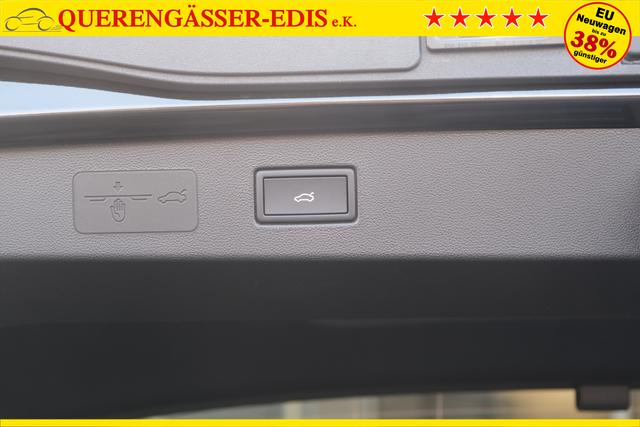 VW T-Roc eTSI R-Line 