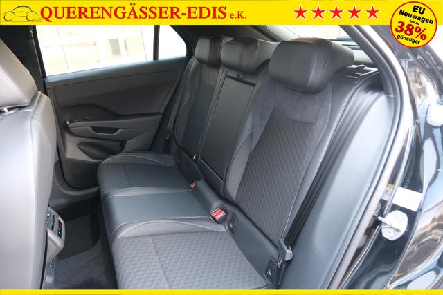 VW T-Roc eTSI R-Line 