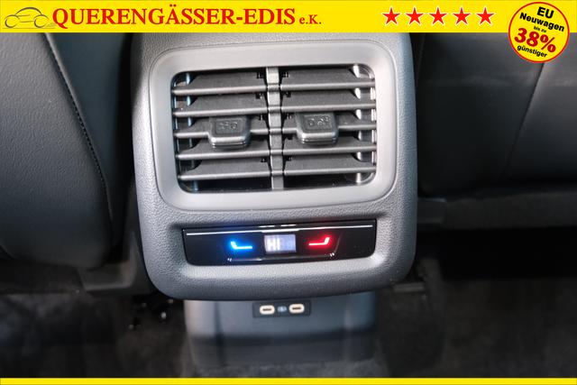 VW T-Roc eTSI R-Line 