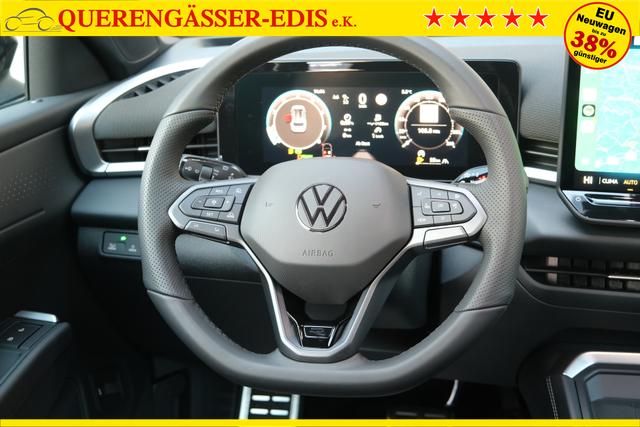 VW T-Roc eTSI R-Line 
