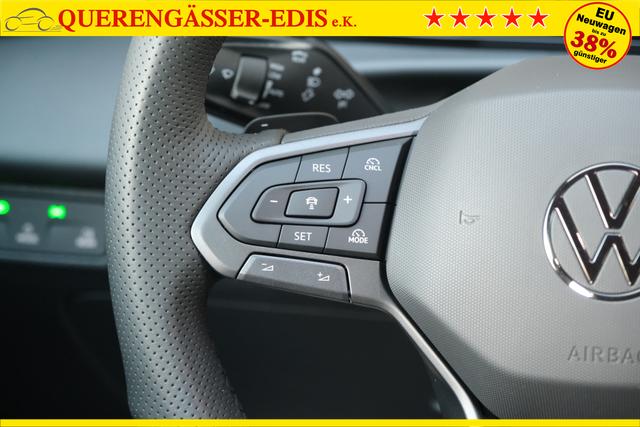 VW T-Roc eTSI R-Line 