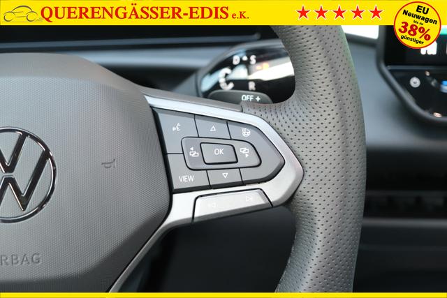 VW T-Roc eTSI R-Line 