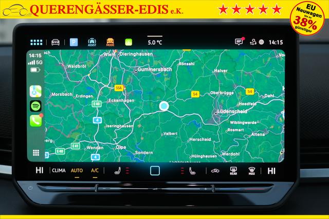 VW T-Roc eTSI R-Line 