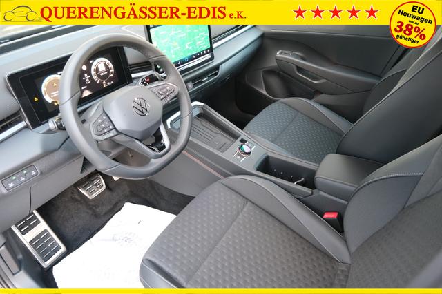 VW T-Roc eTSI R-Line 