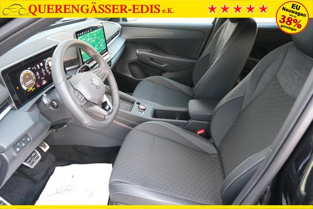 VW T-Roc eTSI R-Line 