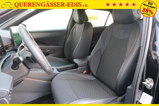 VW T-Roc eTSI R-Line 