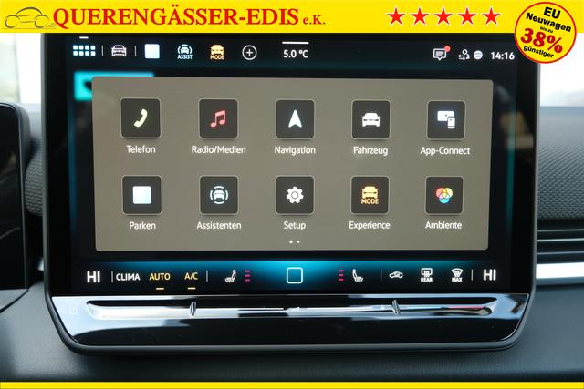 VW T-Roc eTSI R-Line 