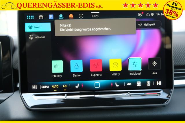 VW T-Roc eTSI R-Line 