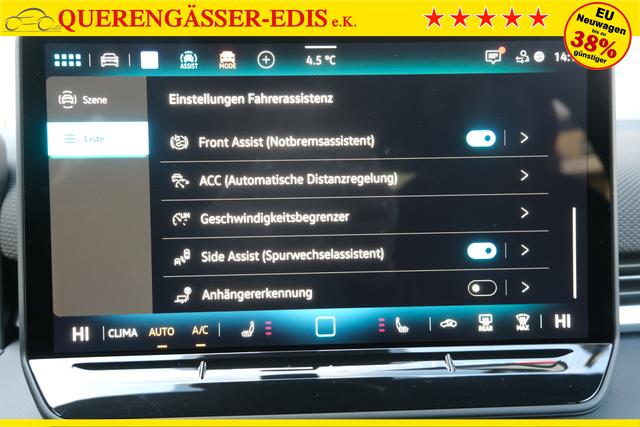 VW T-Roc eTSI R-Line 