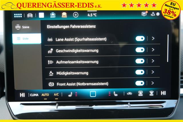 VW T-Roc eTSI R-Line 