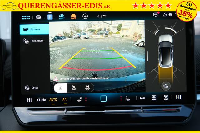 VW T-Roc eTSI R-Line 