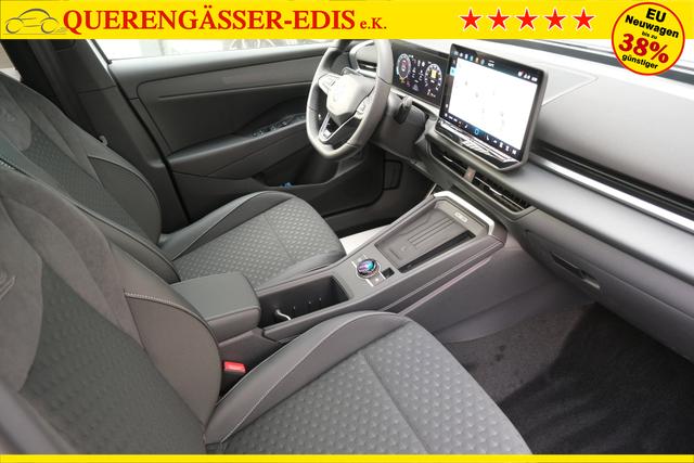 Volkswagen T-Roc 1.5 eTSI DSG R-Line AHK Matrix Black Paket Navi Easy-Open 