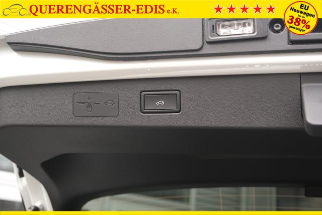Volkswagen T-Roc 1.5 eTSI DSG R-Line AHK Matrix Black Paket Navi Easy-Open 