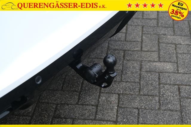 Volkswagen T-Roc 1.5 eTSI DSG R-Line AHK Matrix Black Paket Navi Easy-Open 