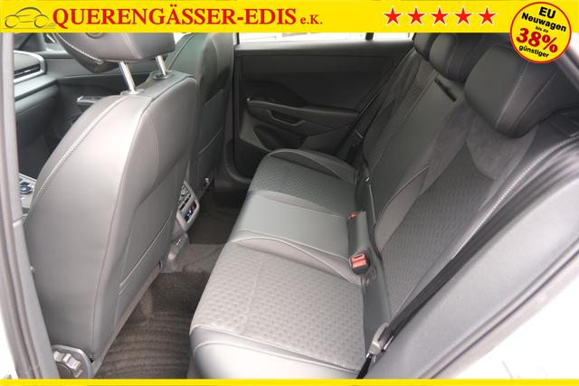 Volkswagen T-Roc 1.5 eTSI DSG R-Line AHK Matrix Black Paket Navi Easy-Open 