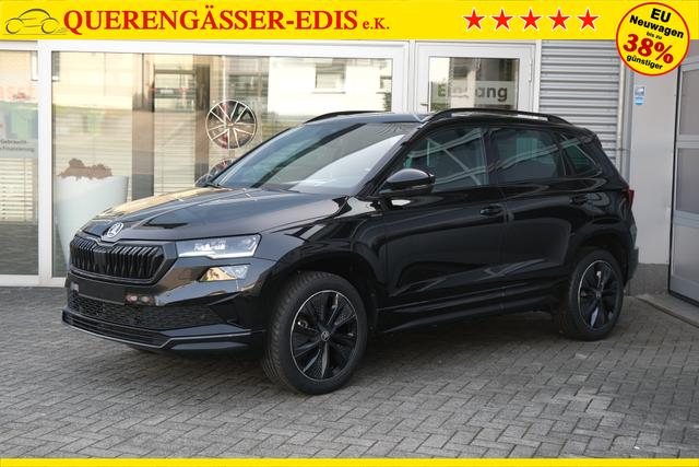 Skoda Karoq Sportline 